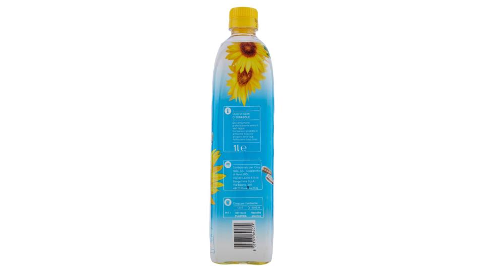 Olio di Semi di Girasole