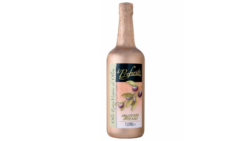 Extravergine i Preferiti Lt.1