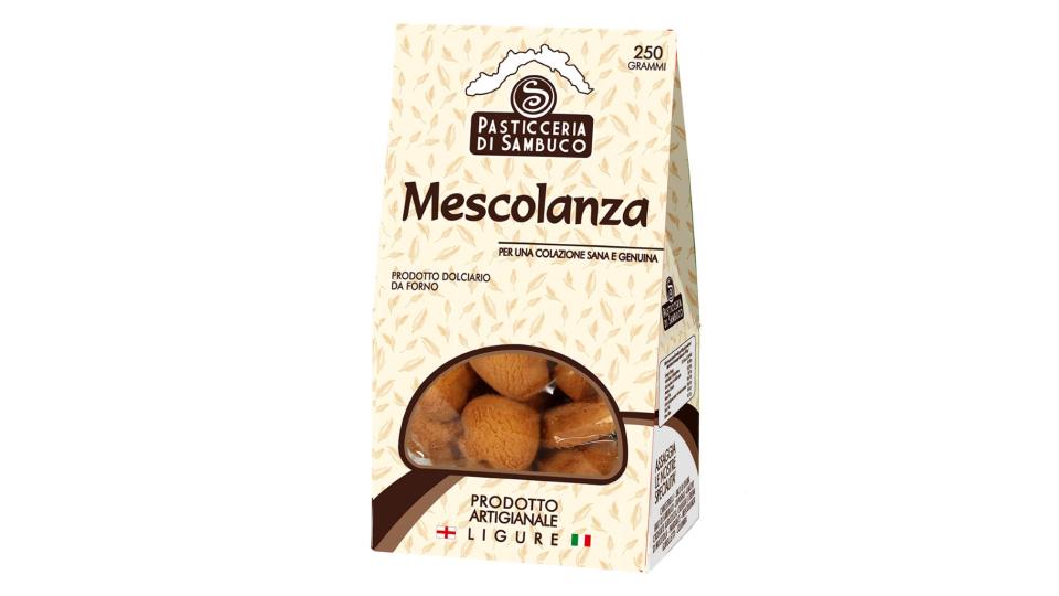 Mescolanza