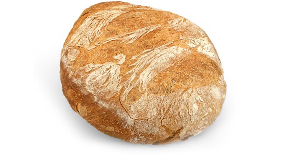 Pane Tipo Pugliese