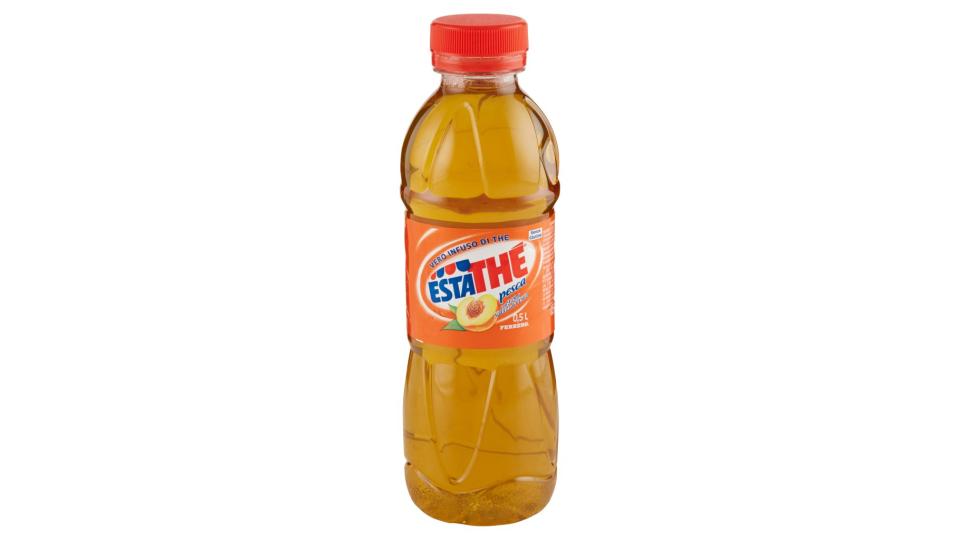 Pesca 0,5 l