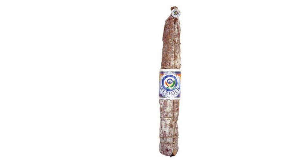 Salame Felino Igp Suino 