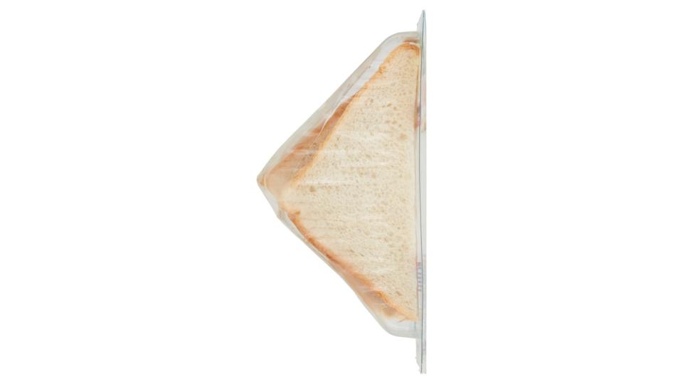 Tramezzini Tonno e Maionese
