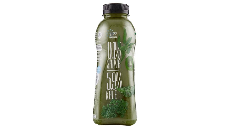 Green Kale