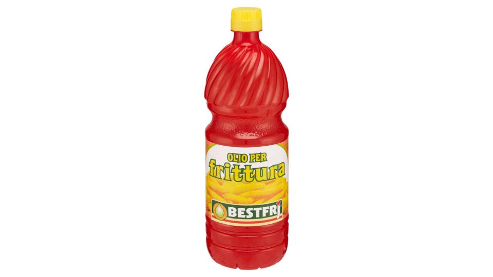 Olio per Frittura