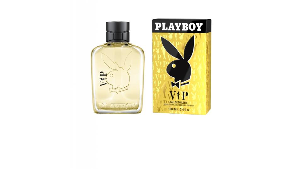 Edt  Vip Spray 100 Ml