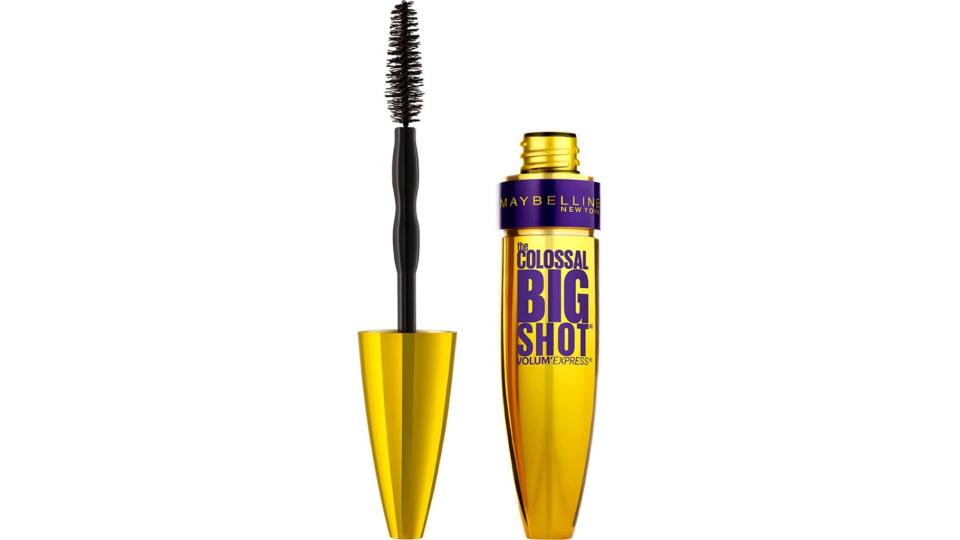 Mascara The Colossal Big Shot