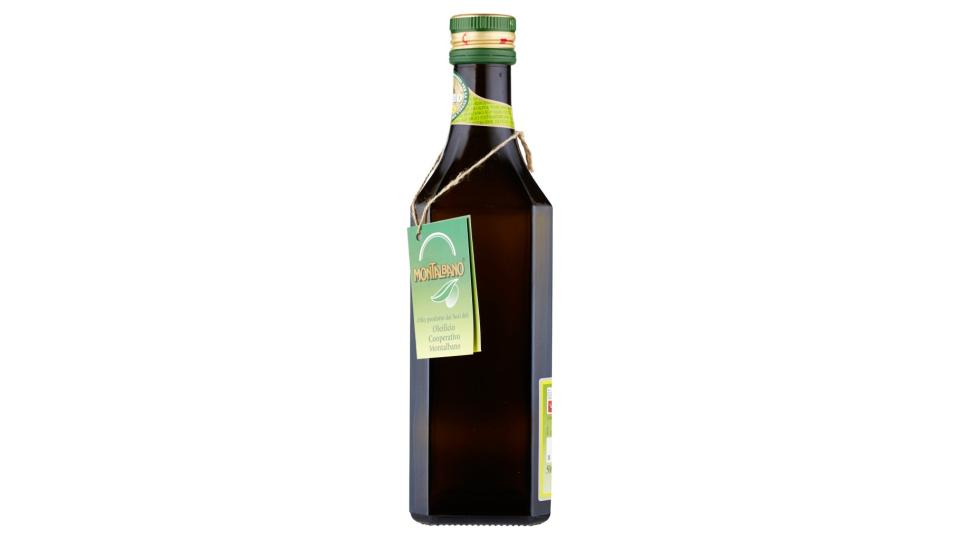 Olio Extra Vergine di Oliva Toscano Igp del