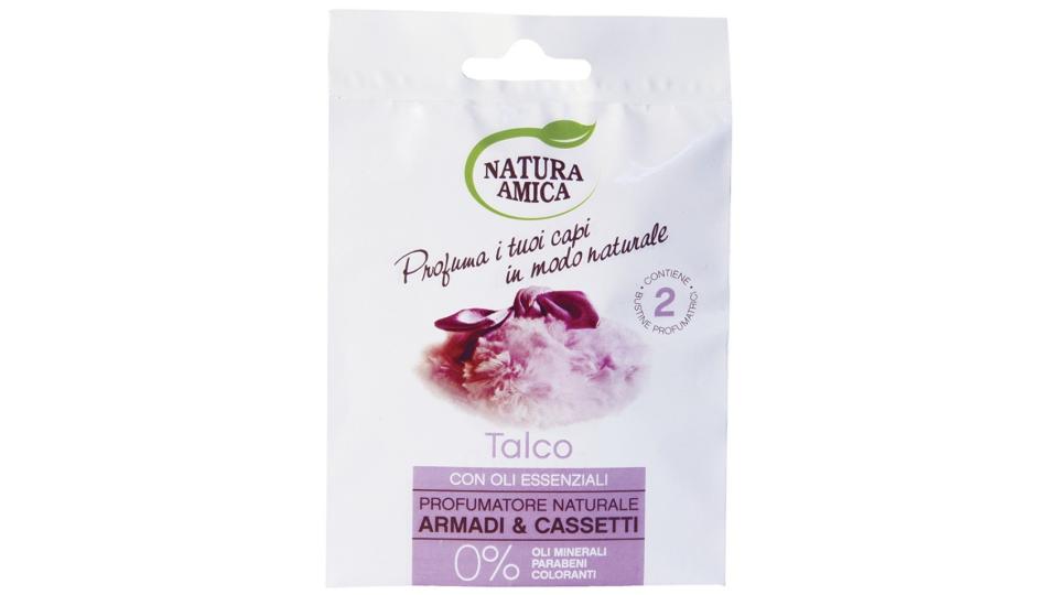 Busta Prof.Lavan Nat/amica 20g