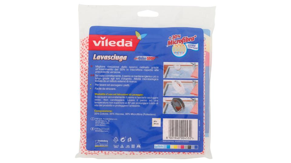 Lavasciuga 3x 36 x 34 Cm