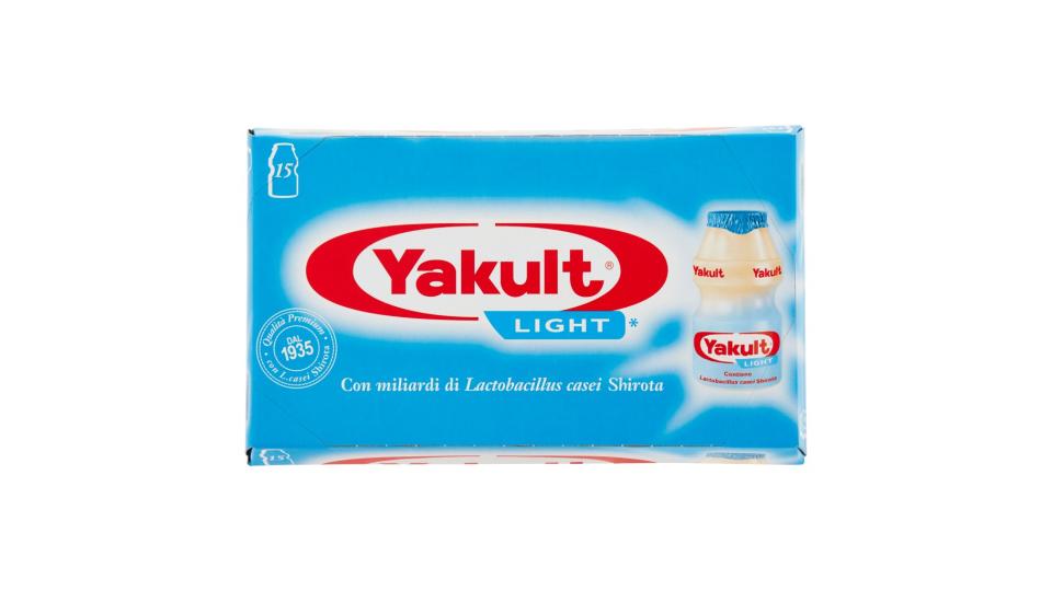 Light * 15 x 65 Ml