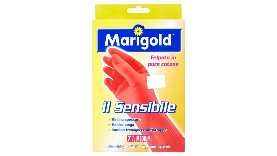Il Sensibile 7½ Medium