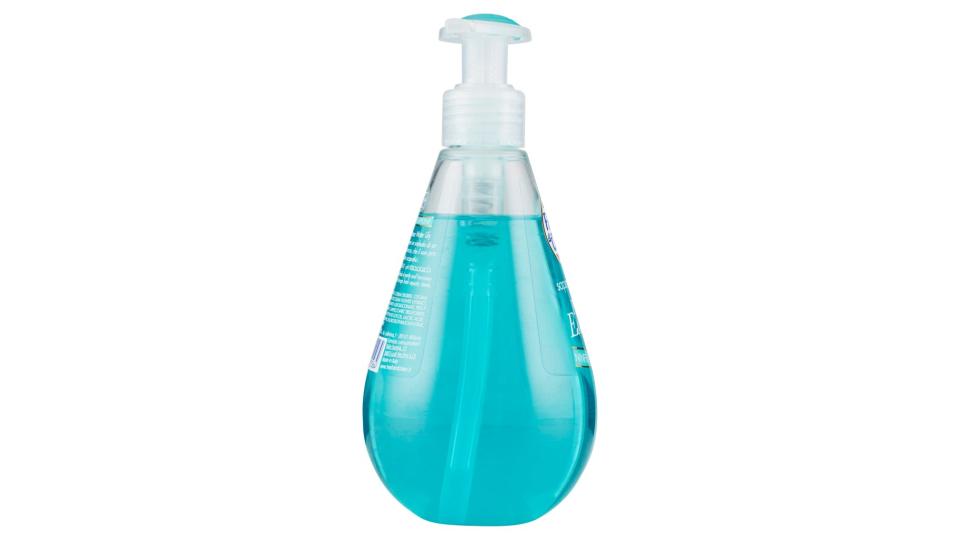 Preziose Essenze Ninfea del Giappone