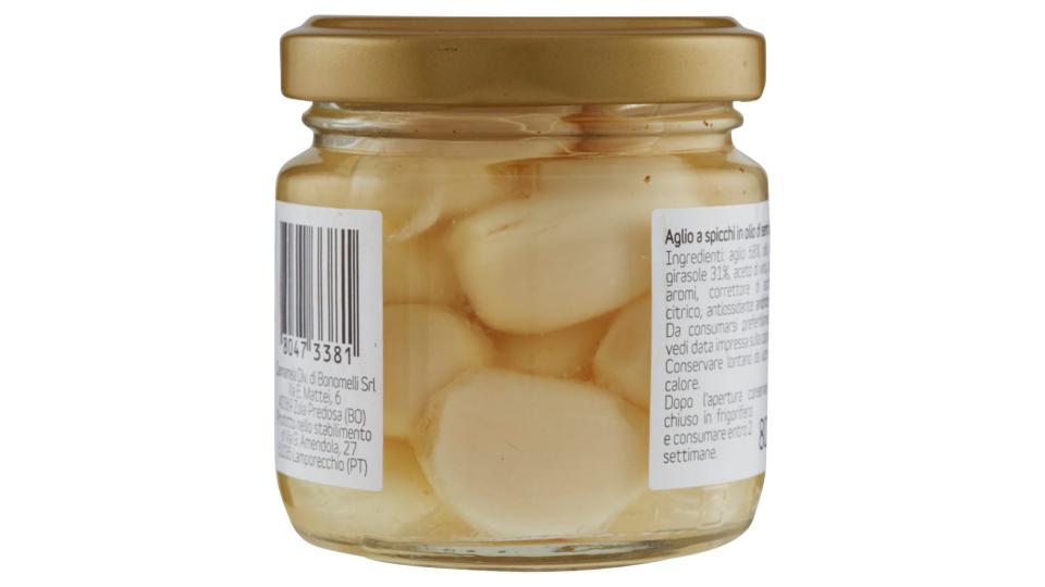 Aglio Sott'Olio