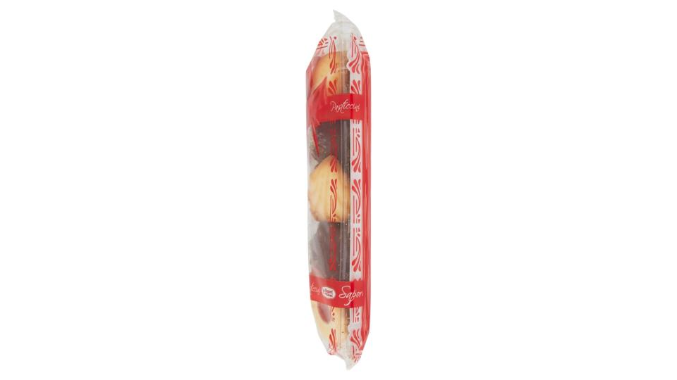 Linea Pasticceria Pasticcini