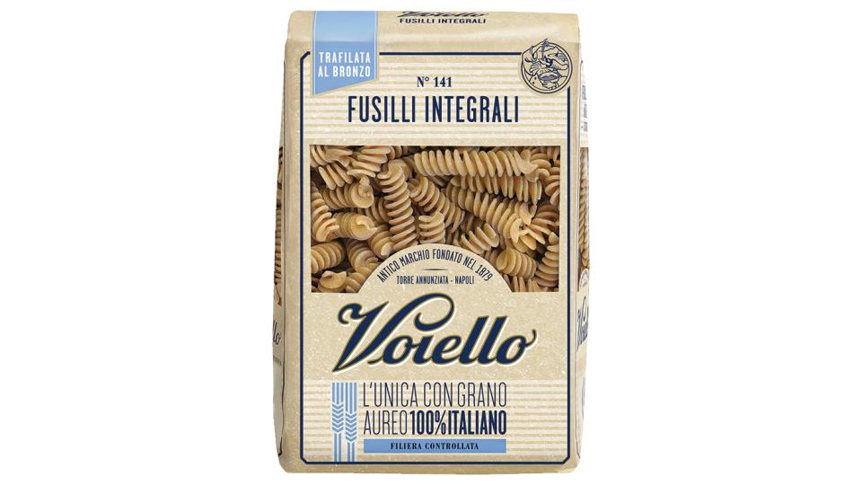 Fusilli Integrali N. 141