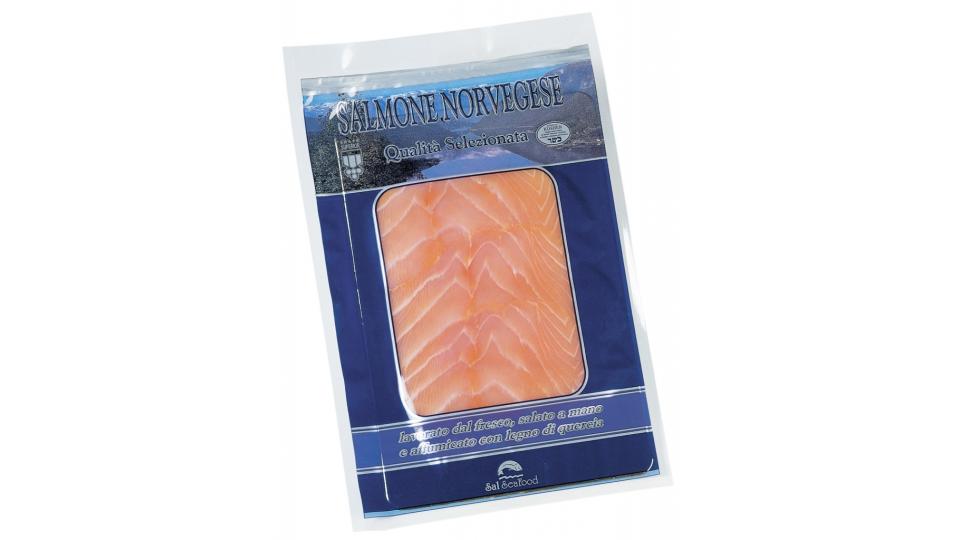 Salmone Nor.Ft 5stel