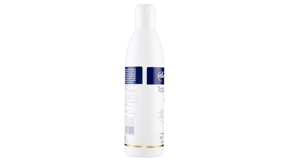 Totalactiv Crema Olio Rigenerante Corpo