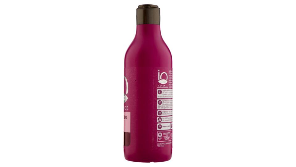 Advance Shampoo Ricci Definiti Capelli Ricci