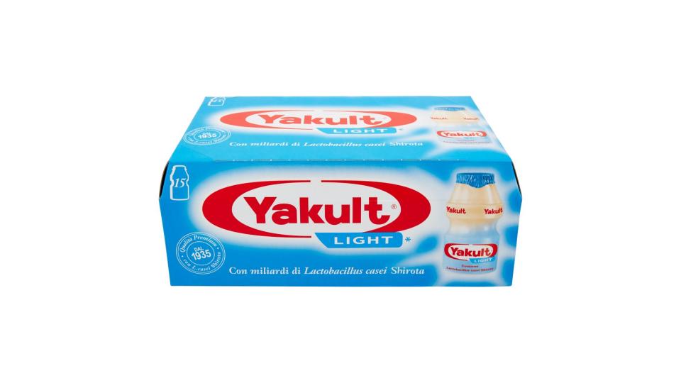 Light * 15 x 65 Ml