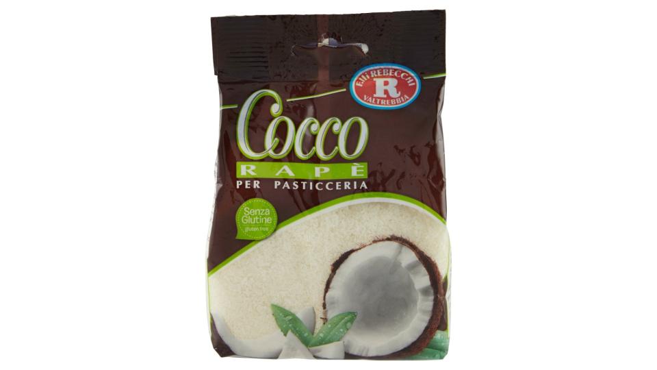 Cocco Rapè