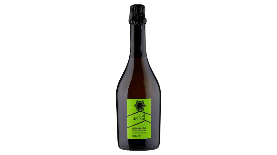 Valdobbiadene Prosecco Superiore Docg Extra Dry