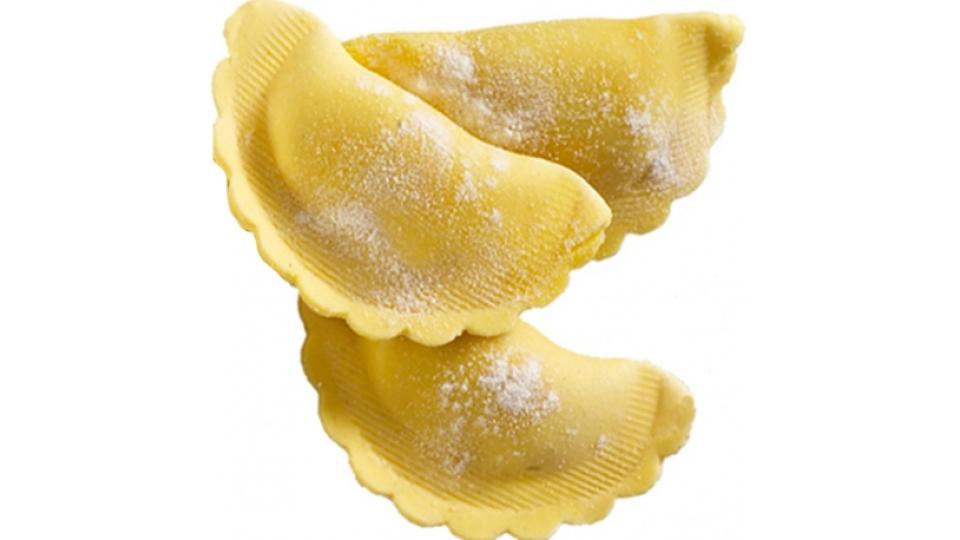 Mezzelune di Magro 