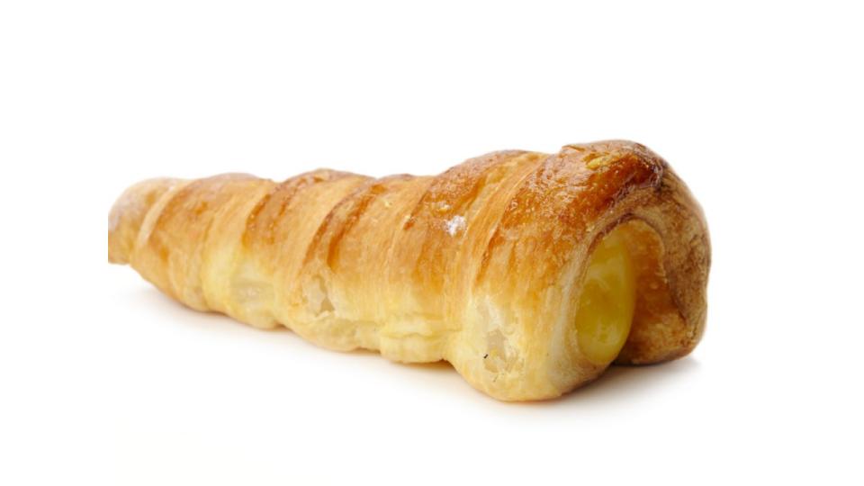 Cannoli Crema 