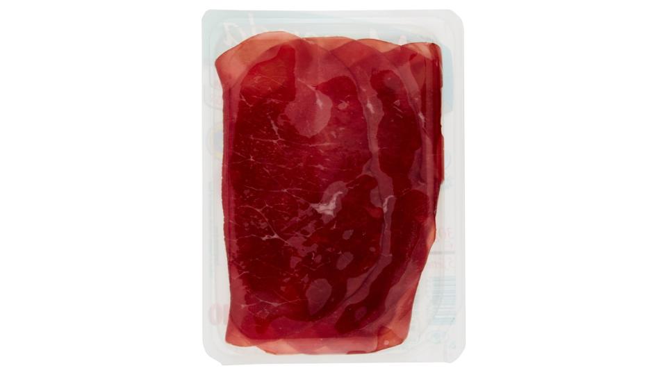 La Merenda Bresaola della Valtellina I.G.P. 5 Fette