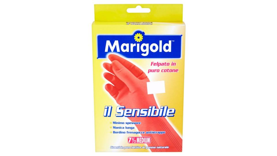 Il Sensibile 7½ Medium