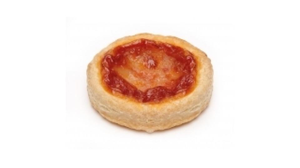 Pizzetta Media Rossa