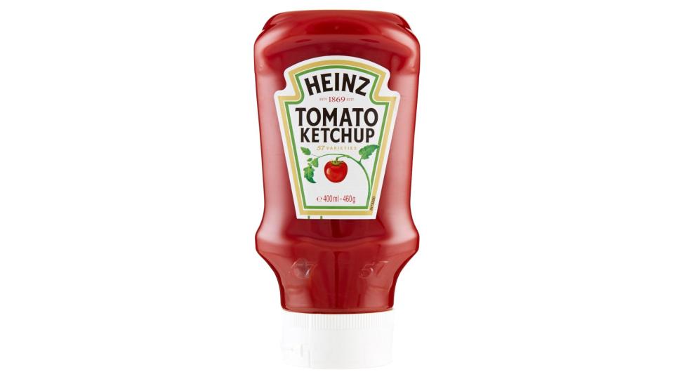 Tomato Ketchup