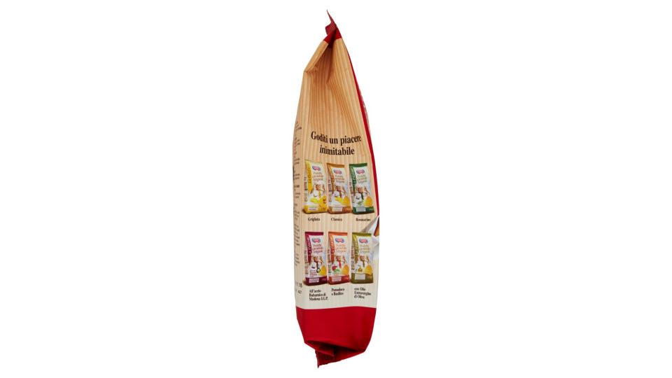 La Tina Prodotta con Metodo Artigianale al Gusto Peperoncino