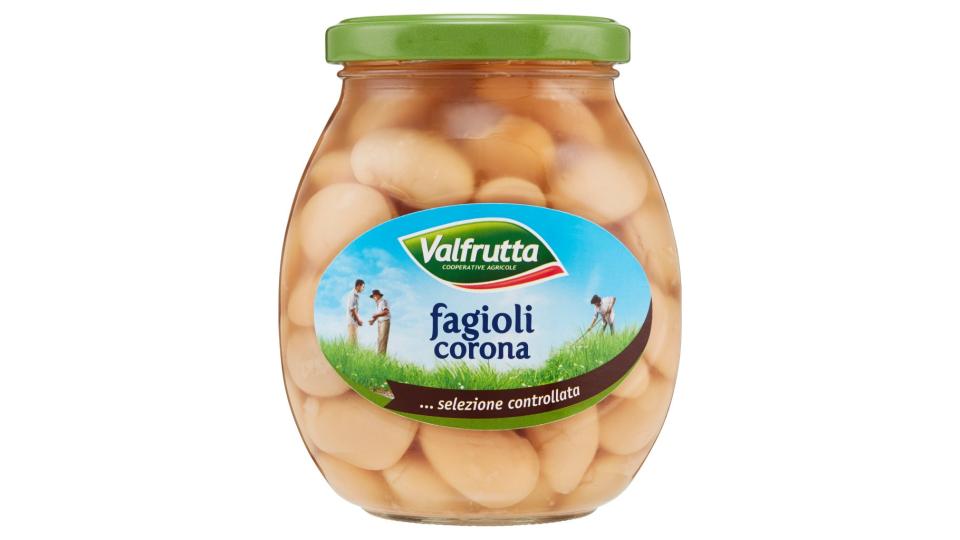 Fagioli Corona