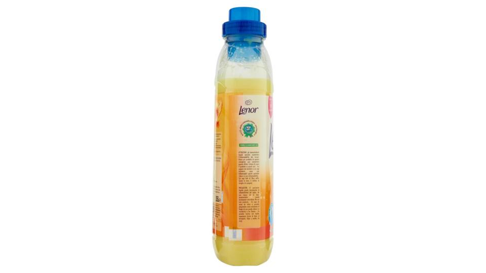 Ammorbidente Concentrato Brezza d'Estate 42 Lavaggi - 1,05 Lt