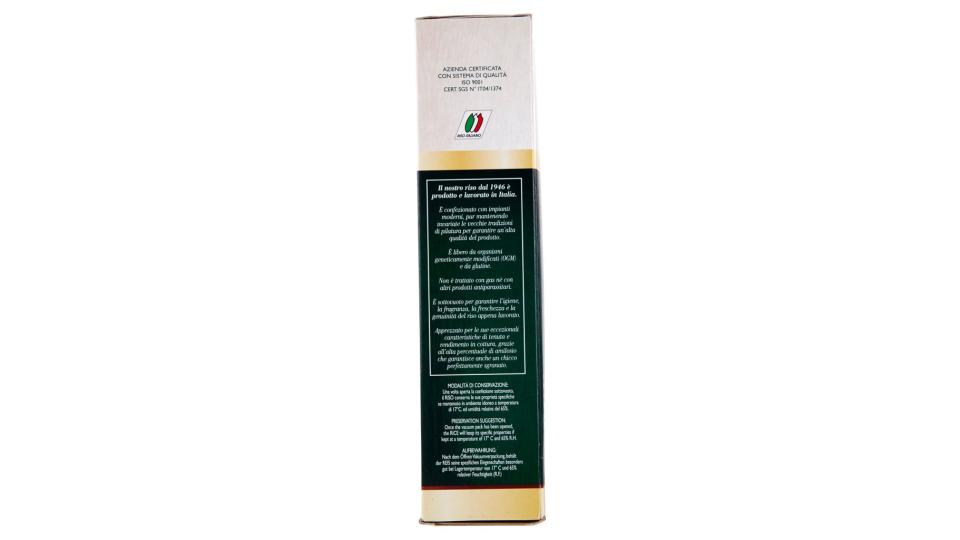 Riso Carnaroli 1 Kg
