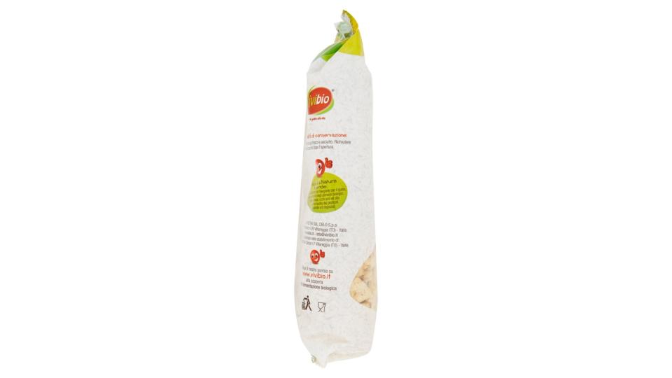 Bocconcini di Soia