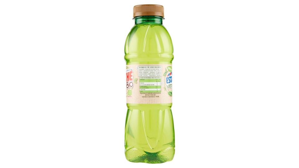 Estathè Verde Bio 0,5 l