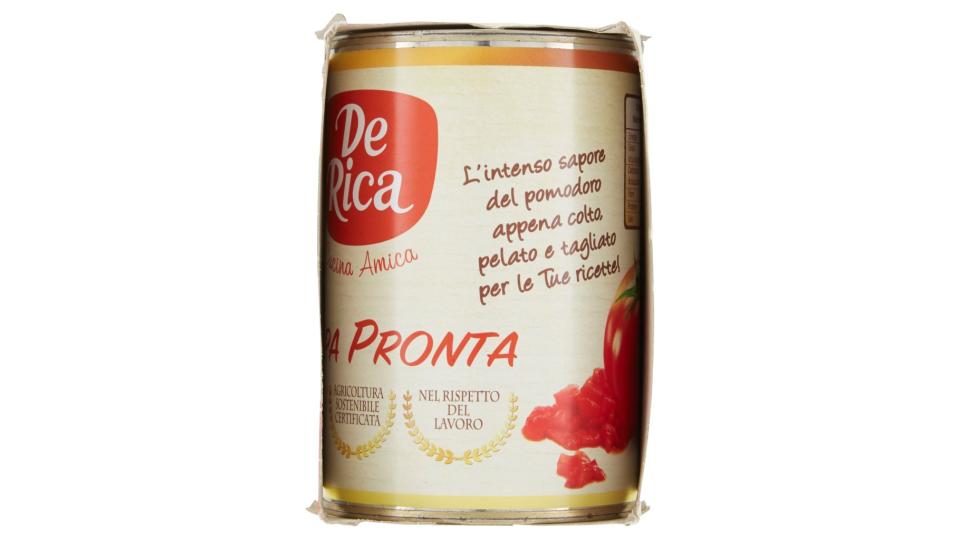 Polpa Pronta 2 x 400 g