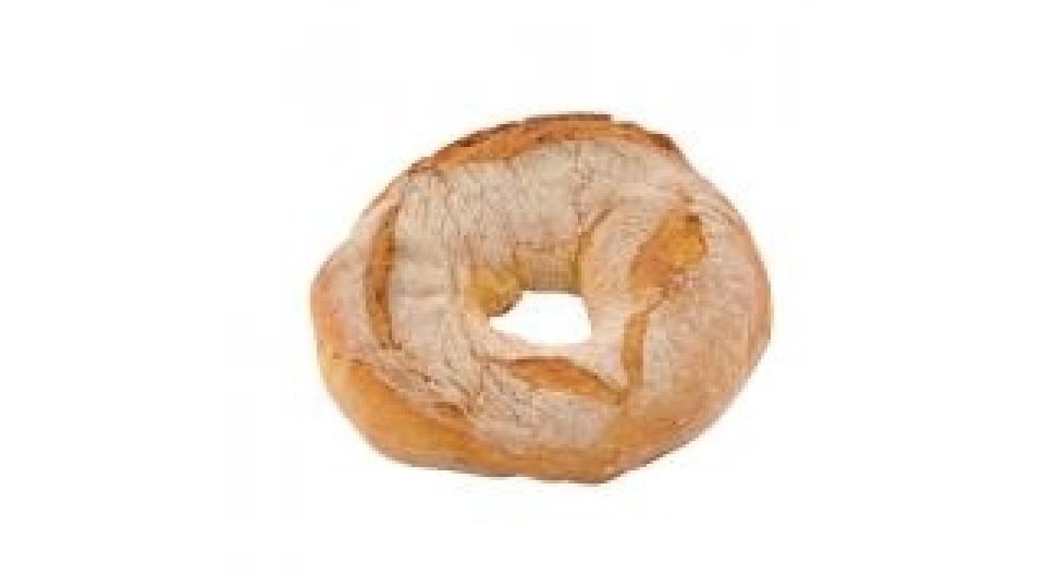 Ciambella di Grano Duro