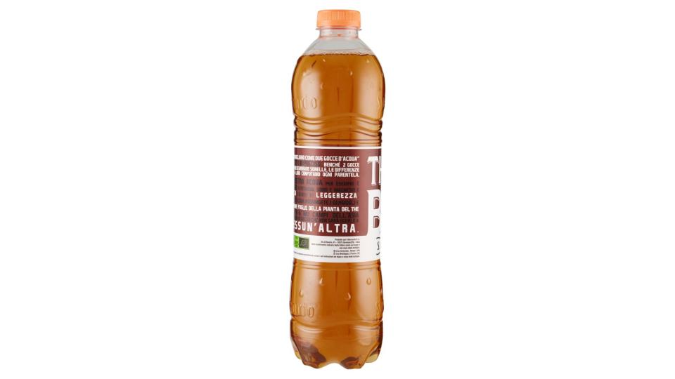 Il Thè Bio di Pesca 1,5 l
