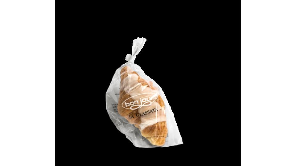 Brioche la Glassata Monodose