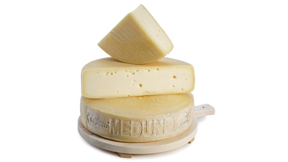 Latteria Meduno