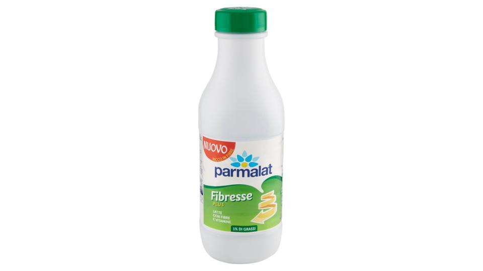 Fibresse Plus