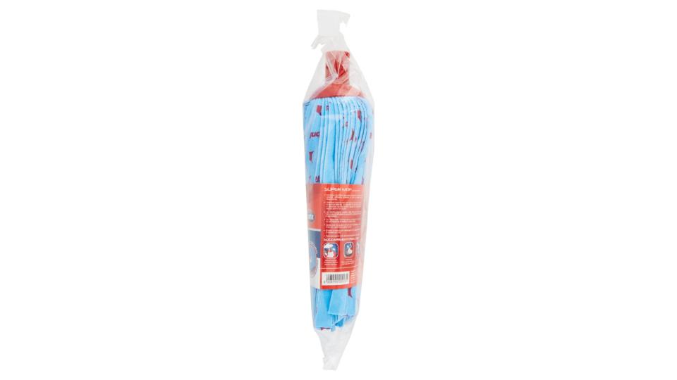 Super Mop Lavapavimenti