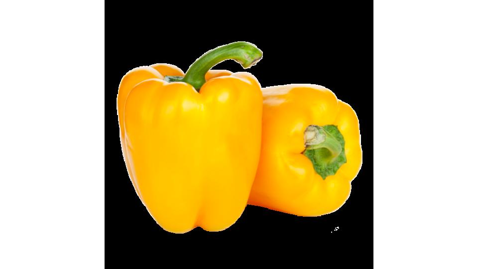 Peperone Giallo