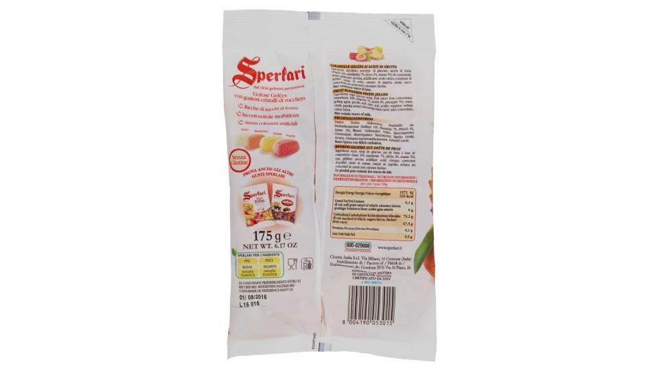 Gran Gelées Frutti del Sole