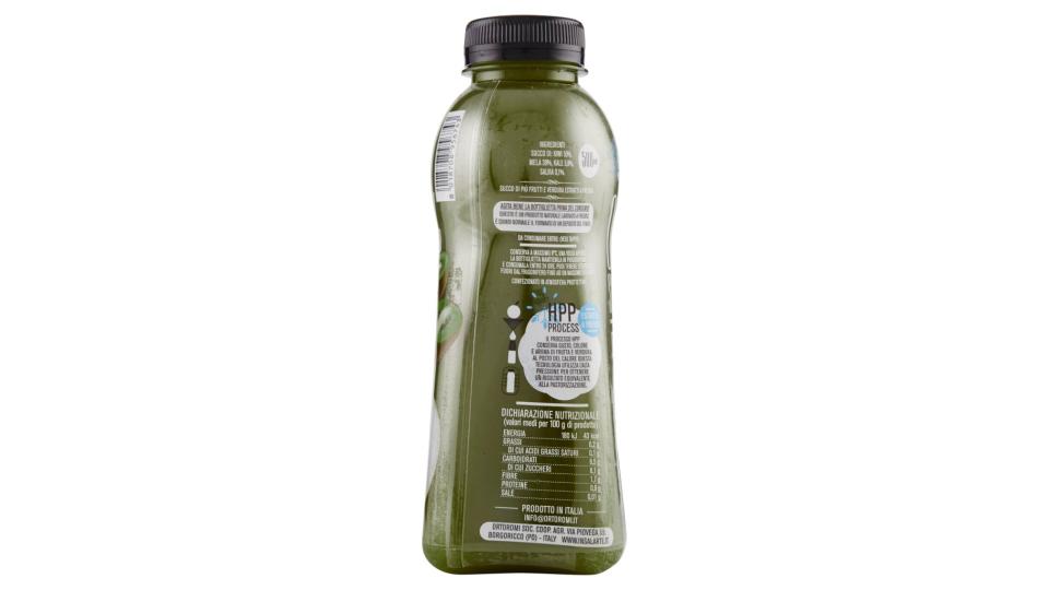 Green Kale