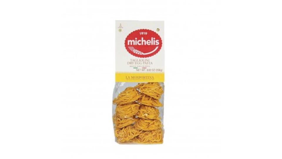 Tagliolini Integrali