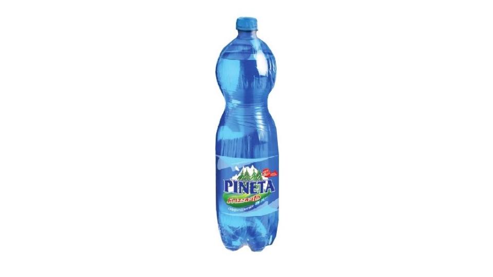 Acqua Frizzante Pineta 